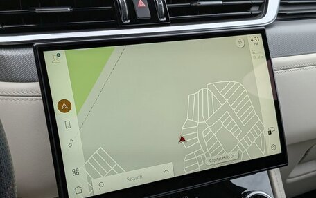 Jaguar F-Pace, 2023 год, 9 200 000 рублей, 15 фотография