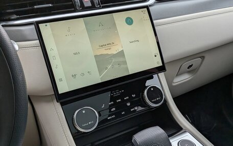 Jaguar F-Pace, 2023 год, 9 200 000 рублей, 14 фотография