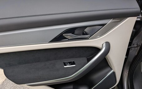 Jaguar F-Pace, 2023 год, 9 200 000 рублей, 19 фотография