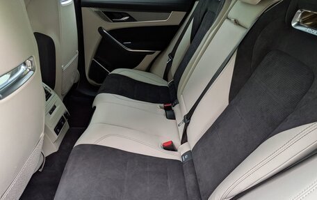 Jaguar F-Pace, 2023 год, 9 200 000 рублей, 20 фотография