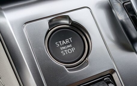 Jaguar F-Pace, 2023 год, 9 200 000 рублей, 18 фотография