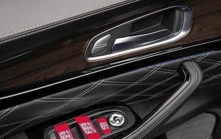 CheryExeed VX, 2023 год, 3 490 000 рублей, 25 фотография