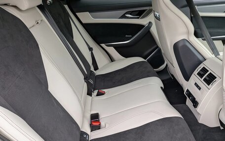 Jaguar F-Pace, 2023 год, 9 200 000 рублей, 24 фотография