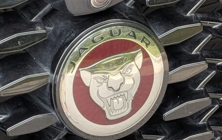 Jaguar F-Pace, 2023 год, 9 200 000 рублей, 28 фотография