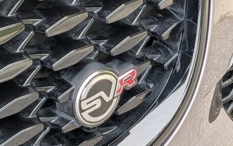 Jaguar F-Pace, 2023 год, 9 200 000 рублей, 29 фотография