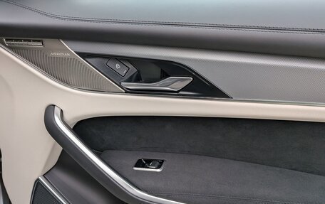 Jaguar F-Pace, 2023 год, 9 200 000 рублей, 25 фотография