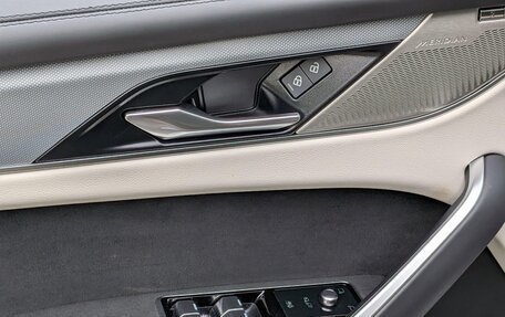 Jaguar F-Pace, 2023 год, 9 200 000 рублей, 32 фотография