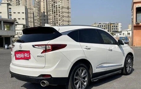 Acura RDX III, 2021 год, 3 100 000 рублей, 4 фотография