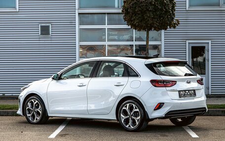 KIA cee'd III, 2020 год, 1 495 000 рублей, 4 фотография