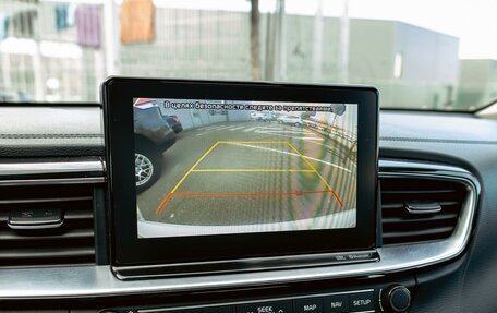 KIA cee'd III, 2020 год, 1 495 000 рублей, 14 фотография