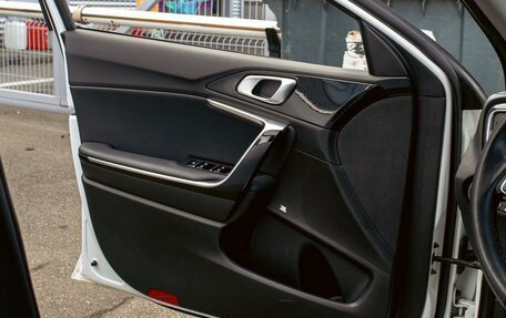 KIA cee'd III, 2020 год, 1 495 000 рублей, 12 фотография