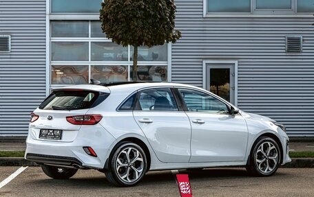 KIA cee'd III, 2020 год, 1 495 000 рублей, 6 фотография