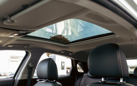 KIA cee'd III, 2020 год, 1 495 000 рублей, 17 фотография