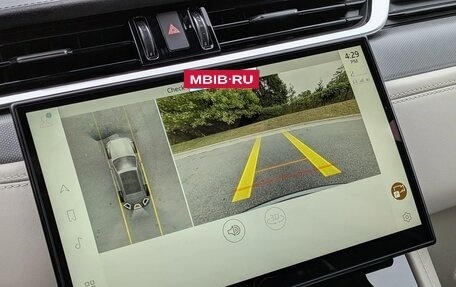 Jaguar F-Pace, 2023 год, 9 200 000 рублей, 16 фотография