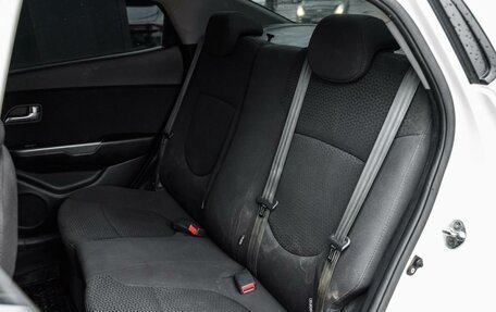 KIA Rio III рестайлинг, 2014 год, 795 000 рублей, 9 фотография