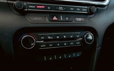 KIA cee'd III, 2020 год, 1 495 000 рублей, 15 фотография