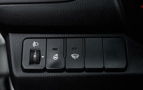 KIA Rio III рестайлинг, 2014 год, 795 000 рублей, 20 фотография