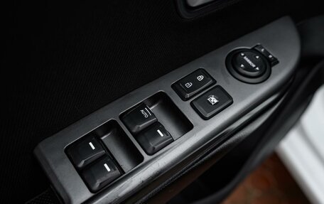 KIA Rio III рестайлинг, 2014 год, 795 000 рублей, 19 фотография