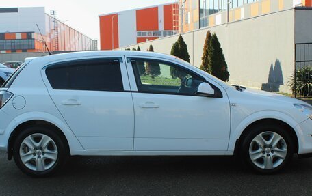 Opel Astra H, 2013 год, 570 000 рублей, 8 фотография