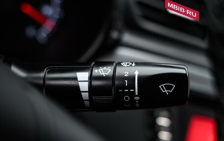 KIA Rio III рестайлинг, 2014 год, 795 000 рублей, 18 фотография