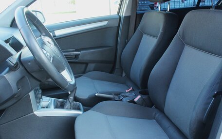 Opel Astra H, 2013 год, 570 000 рублей, 11 фотография