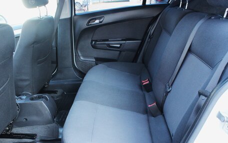 Opel Astra H, 2013 год, 570 000 рублей, 12 фотография