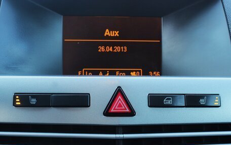 Opel Astra H, 2013 год, 570 000 рублей, 16 фотография