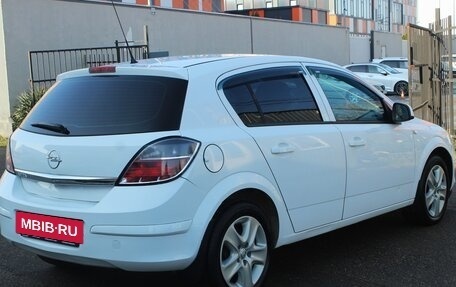 Opel Astra H, 2013 год, 570 000 рублей, 7 фотография