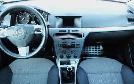 Opel Astra H, 2013 год, 570 000 рублей, 13 фотография