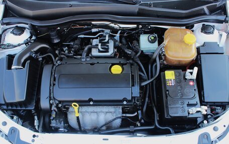 Opel Astra H, 2013 год, 570 000 рублей, 18 фотография