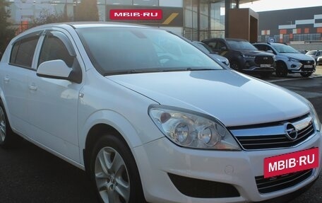 Opel Astra H, 2013 год, 570 000 рублей, 9 фотография