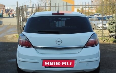 Opel Astra H, 2013 год, 570 000 рублей, 6 фотография