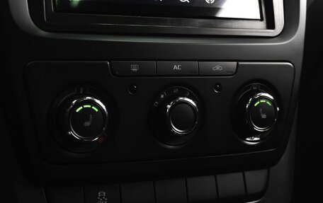 Skoda Yeti I рестайлинг, 2011 год, 749 000 рублей, 14 фотография