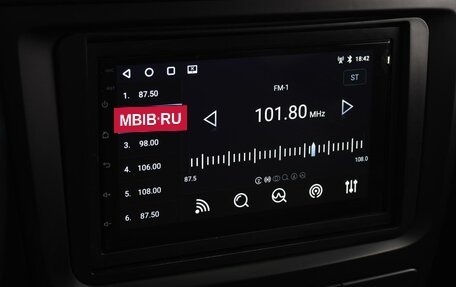 Skoda Yeti I рестайлинг, 2011 год, 749 000 рублей, 15 фотография