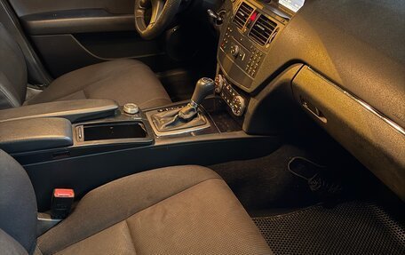 Mercedes-Benz C-Класс, 2008 год, 990 000 рублей, 9 фотография