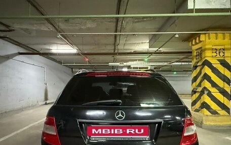 Mercedes-Benz C-Класс, 2008 год, 990 000 рублей, 6 фотография