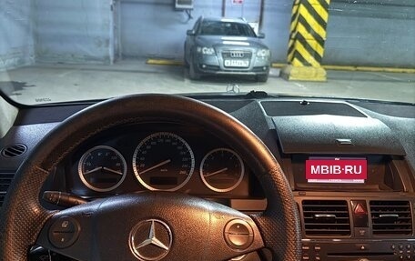 Mercedes-Benz C-Класс, 2008 год, 990 000 рублей, 7 фотография