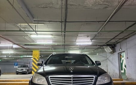 Mercedes-Benz C-Класс, 2008 год, 990 000 рублей, 2 фотография