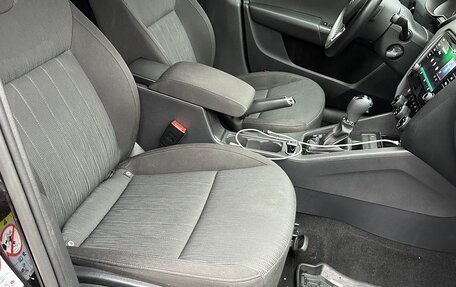 Skoda Octavia, 2018 год, 1 950 000 рублей, 11 фотография