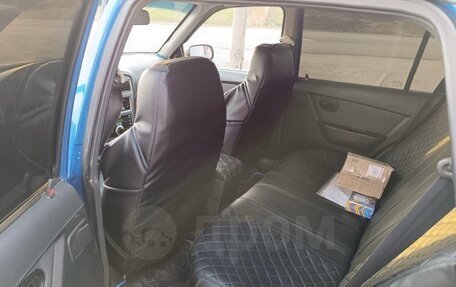 Daewoo Nexia I рестайлинг, 2012 год, 220 000 рублей, 2 фотография