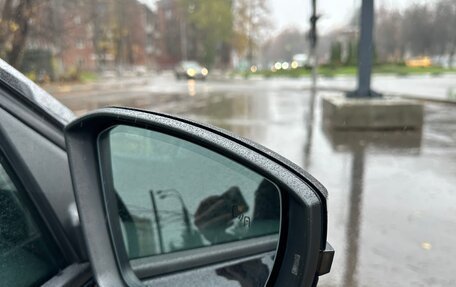 Skoda Octavia, 2018 год, 1 950 000 рублей, 14 фотография