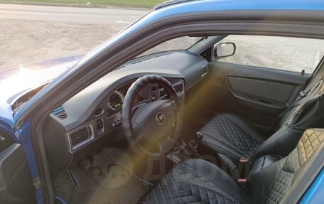 Daewoo Nexia I рестайлинг, 2012 год, 220 000 рублей, 4 фотография