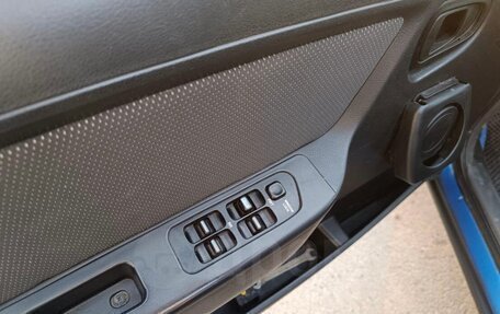 Daewoo Nexia I рестайлинг, 2012 год, 220 000 рублей, 3 фотография