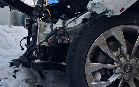 KIA Sorento IV, 2021 год, 1 500 000 рублей, 2 фотография