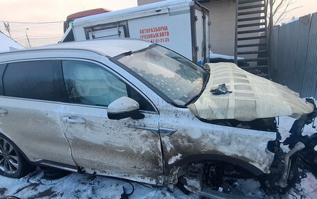 KIA Sorento IV, 2021 год, 1 500 000 рублей, 8 фотография