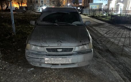 Daewoo Nexia I рестайлинг, 2000 год, 80 000 рублей, 2 фотография