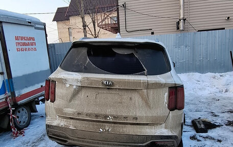 KIA Sorento IV, 2021 год, 1 500 000 рублей, 7 фотография