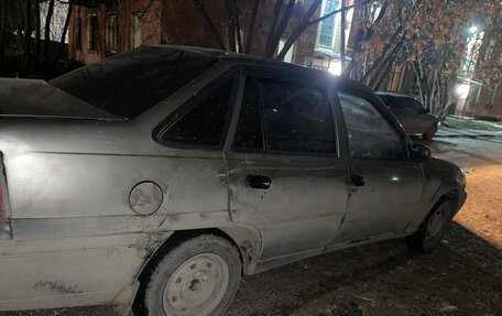 Daewoo Nexia I рестайлинг, 2000 год, 80 000 рублей, 3 фотография