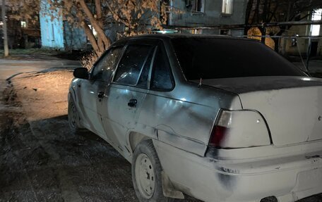 Daewoo Nexia I рестайлинг, 2000 год, 80 000 рублей, 4 фотография