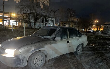 Daewoo Nexia I рестайлинг, 2000 год, 80 000 рублей, 5 фотография